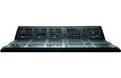 Console Soundcraft Vi6